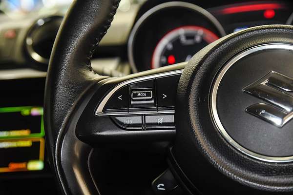 2023 Suzuki Swift GL Plus AZ Series II