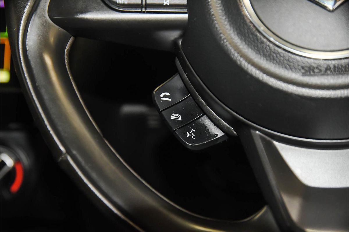 2023 Suzuki Swift GL Plus AZ Series II