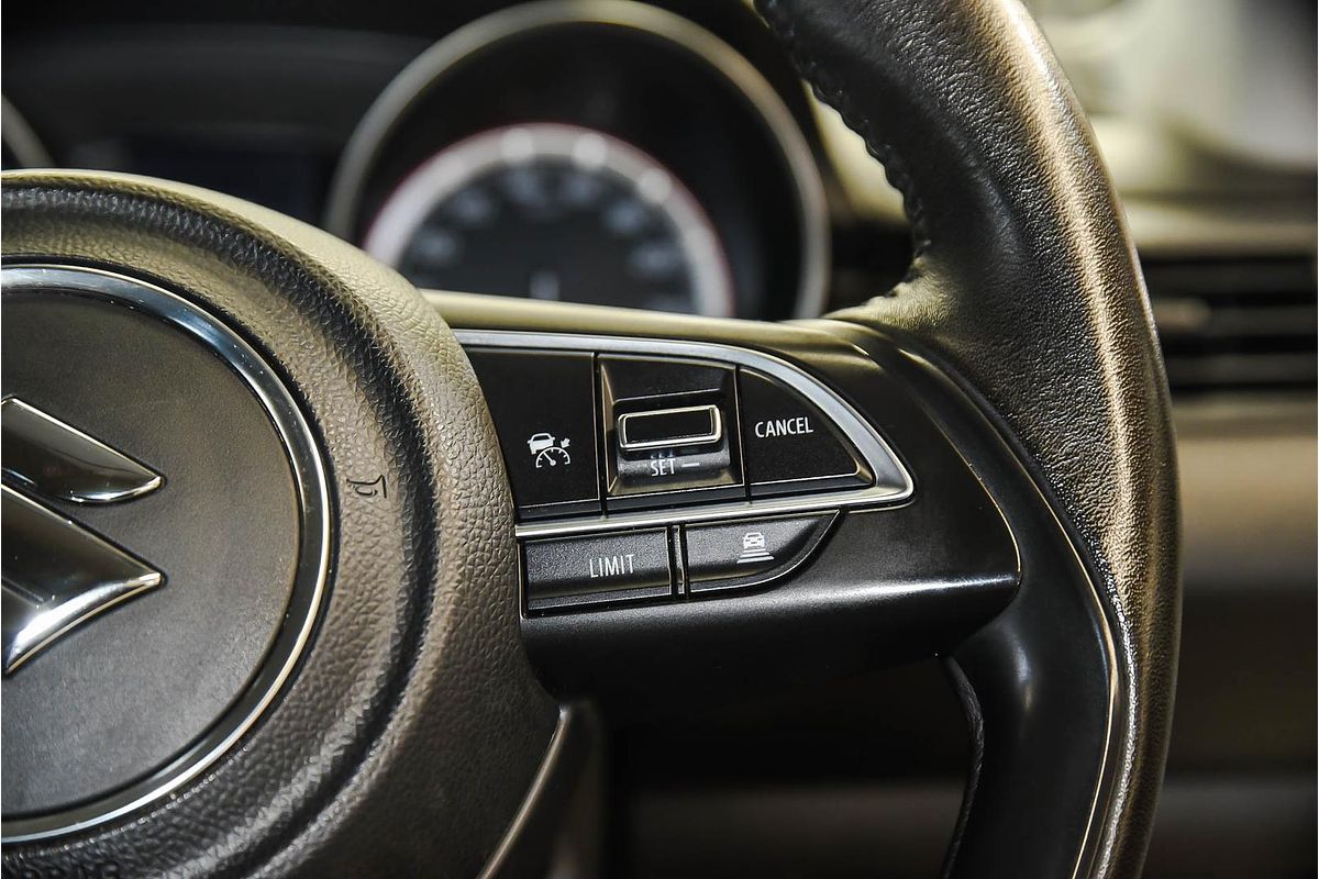 2023 Suzuki Swift GL Plus AZ Series II