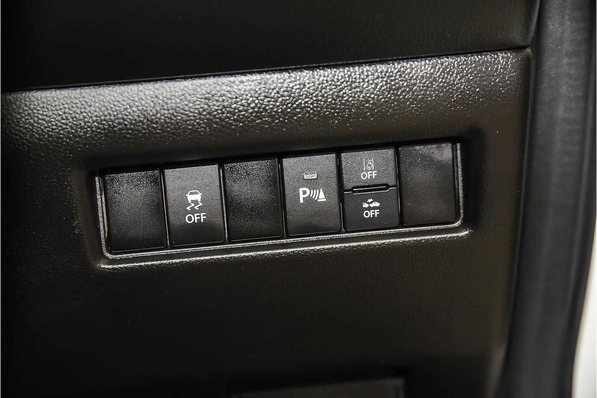 2023 Suzuki Swift GL Plus AZ Series II