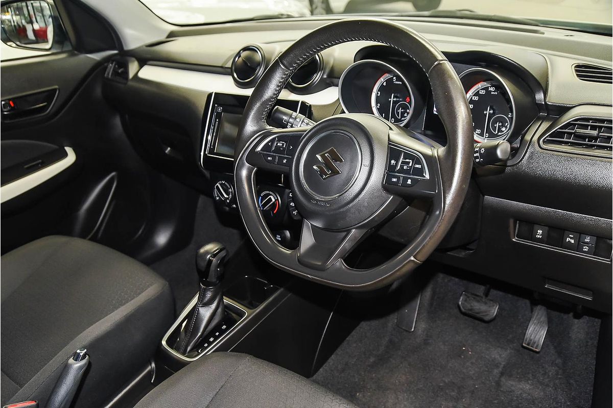 2023 Suzuki Swift GL Plus AZ Series II