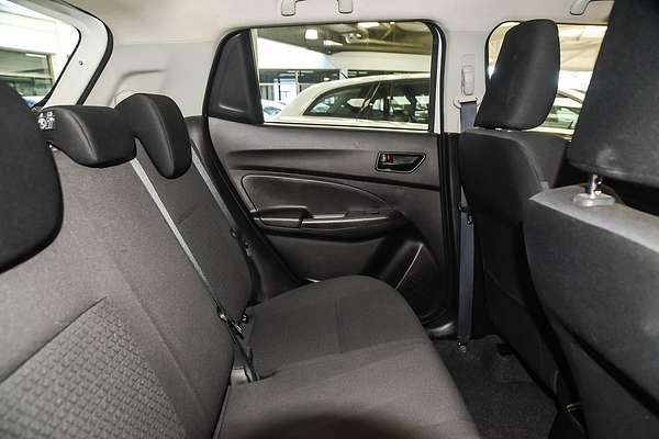 2023 Suzuki Swift GL Plus AZ Series II