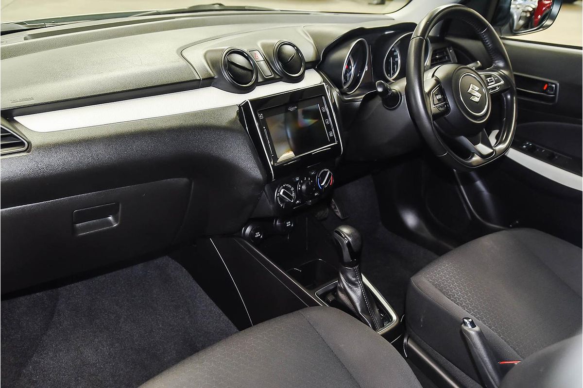 2023 Suzuki Swift GL Plus AZ Series II