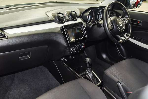 2023 Suzuki Swift GL Plus AZ Series II