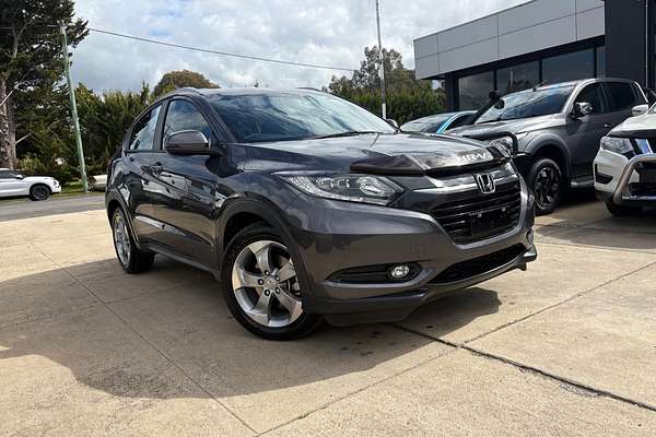 2016 Honda HR-V VTi