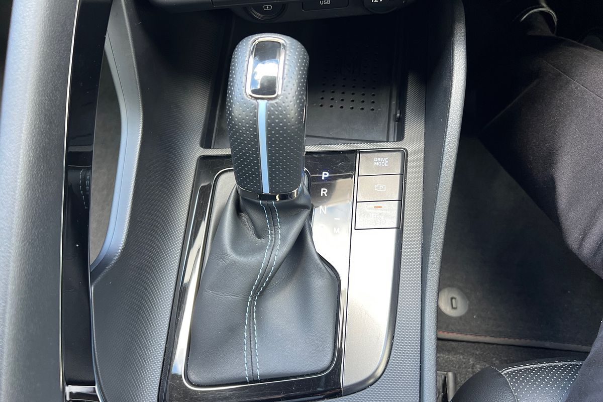 2021 Hyundai i30 N Premium CN7.V1