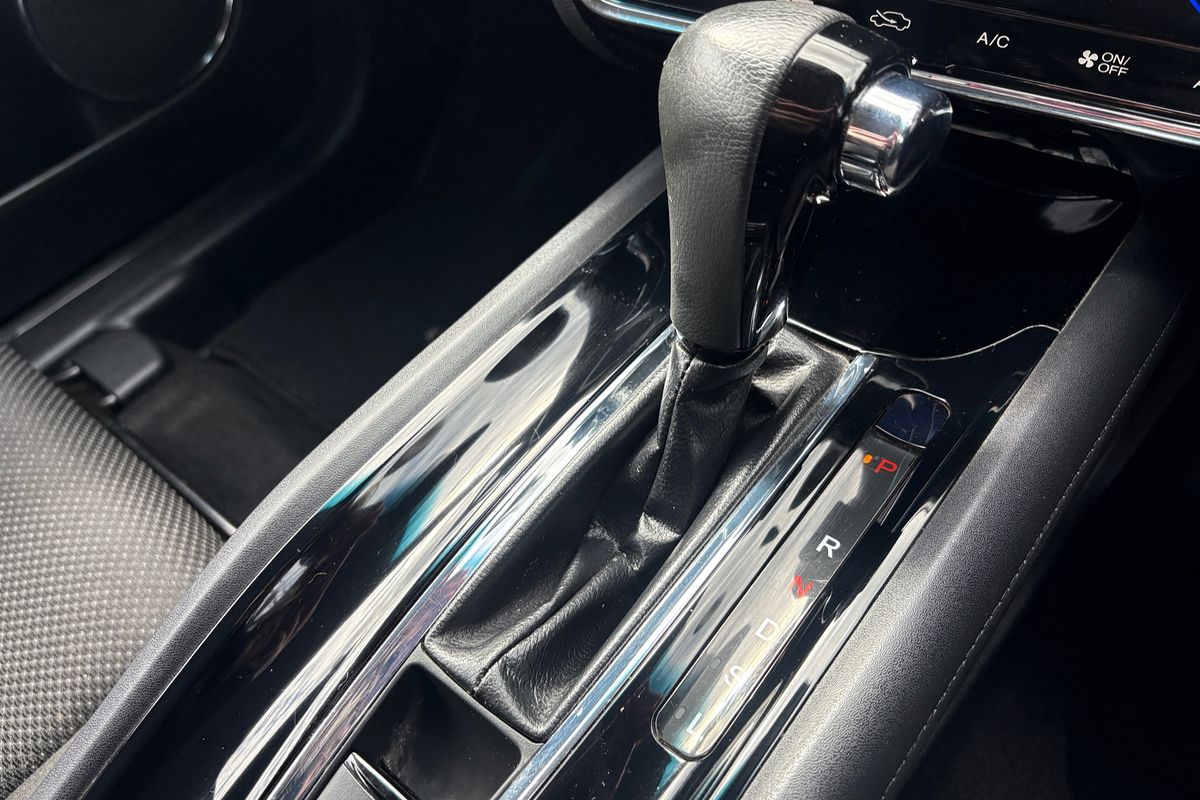 2016 Honda HR-V VTi