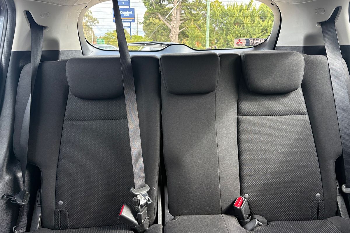 2016 Honda HR-V VTi