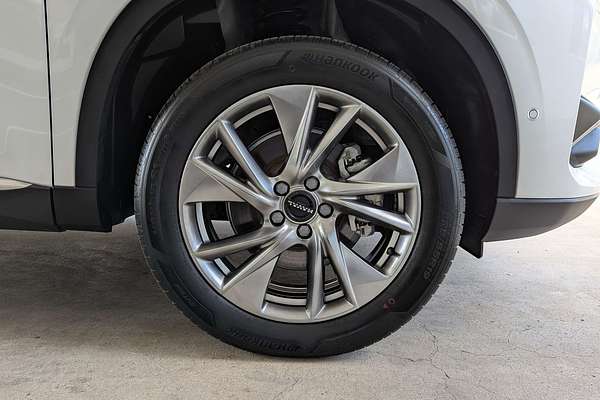 2023 GWM Haval H6 Ultra Hybrid B01