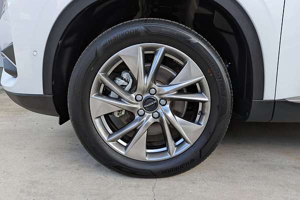2023 GWM Haval H6 Ultra Hybrid B01