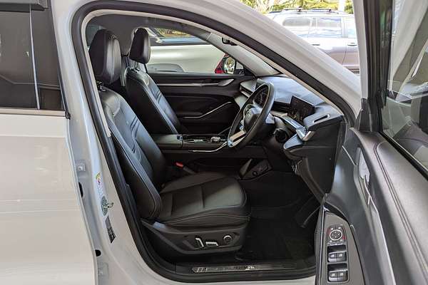 2023 GWM Haval H6 Ultra Hybrid B01