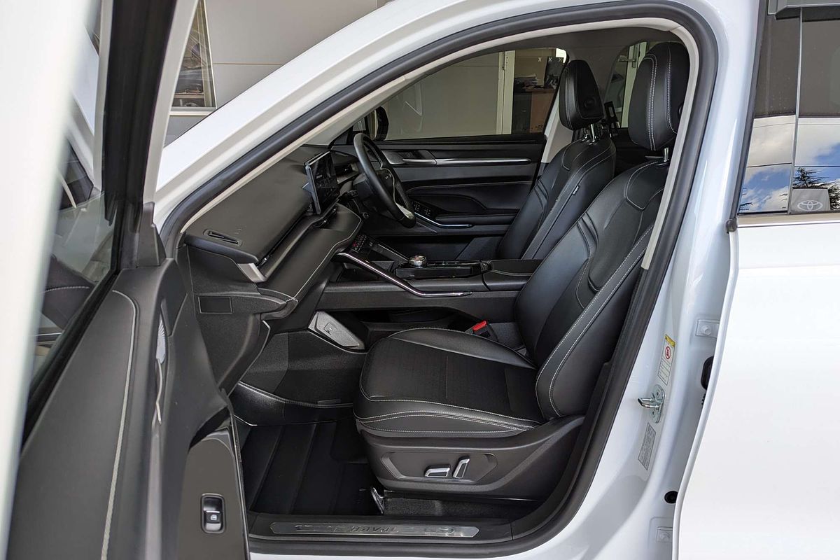 2023 GWM Haval H6 Ultra Hybrid B01