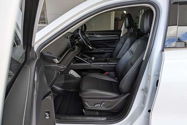 2023 GWM Haval H6 Ultra Hybrid B01