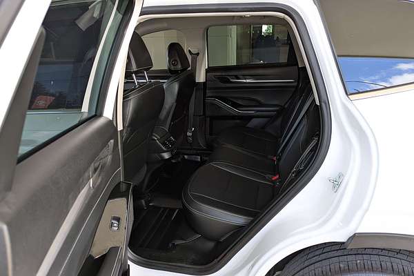 2023 GWM Haval H6 Ultra Hybrid B01