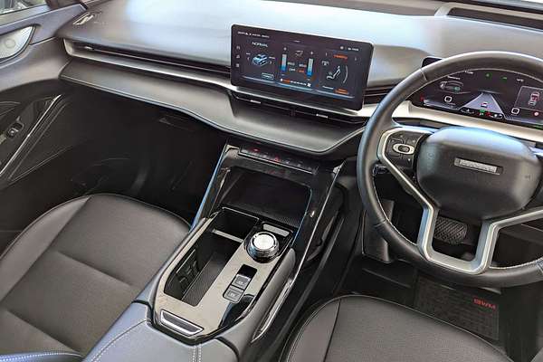 2023 GWM Haval H6 Ultra Hybrid B01