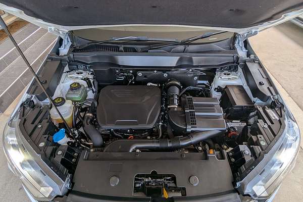 2023 GWM Haval H6 Ultra Hybrid B01