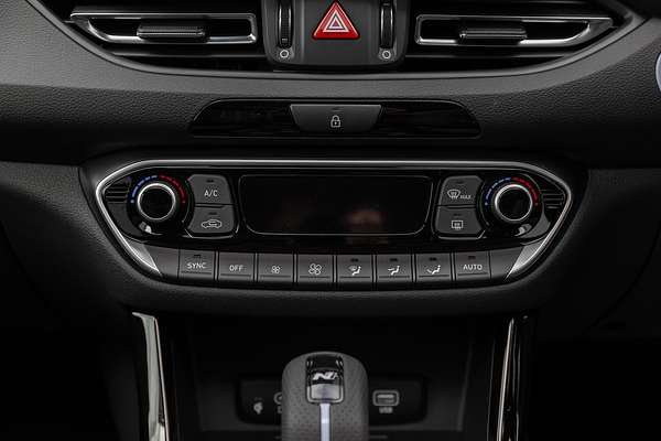 2025 Hyundai i30 N Premium PDe.V6
