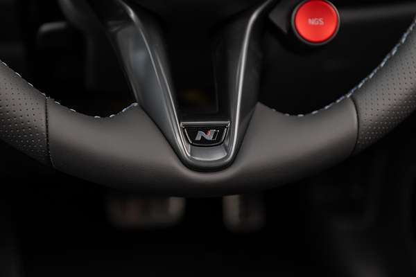2025 Hyundai i30 N Premium PDe.V6
