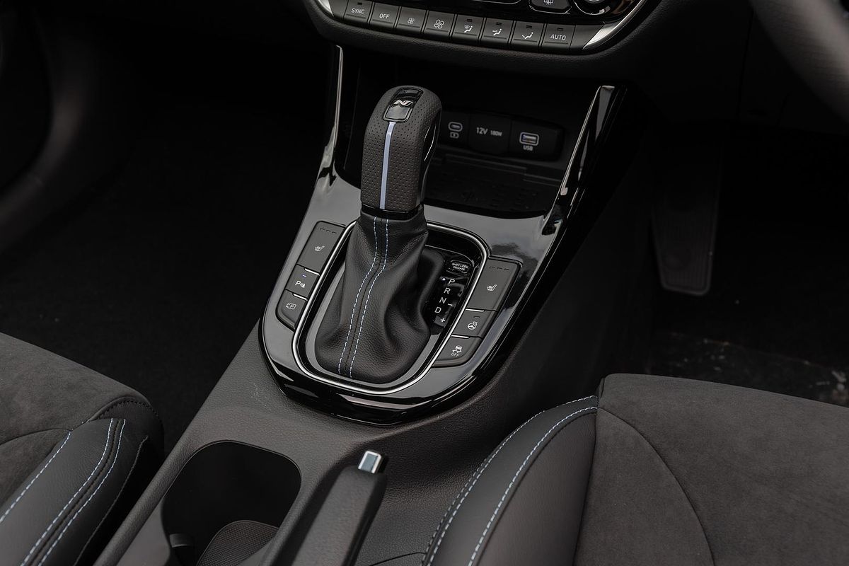 2025 Hyundai i30 N Premium PDe.V6