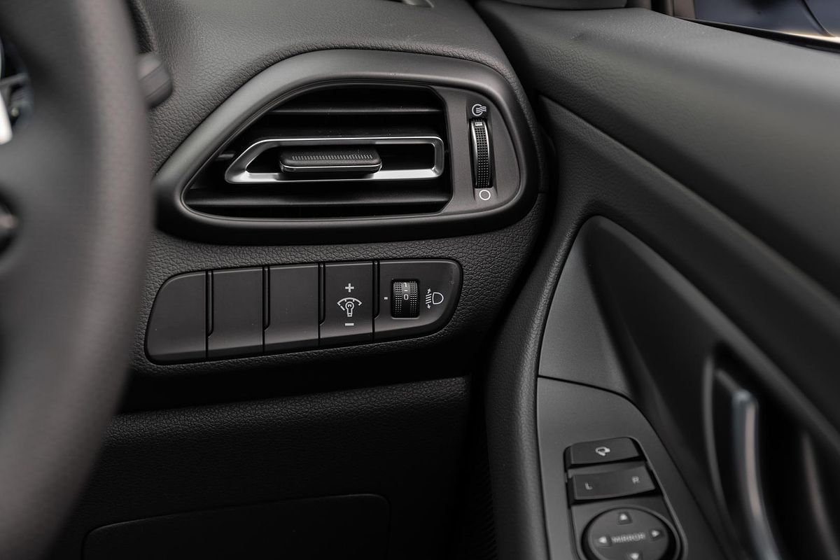 2025 Hyundai i30 N Premium PDe.V6