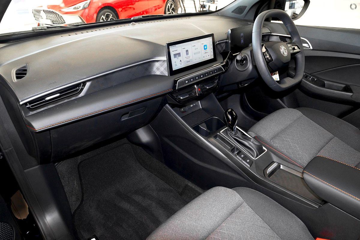 2025 MG MG3 Vibe 2WD
