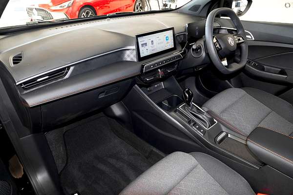 2025 MG MG3 Vibe 2WD