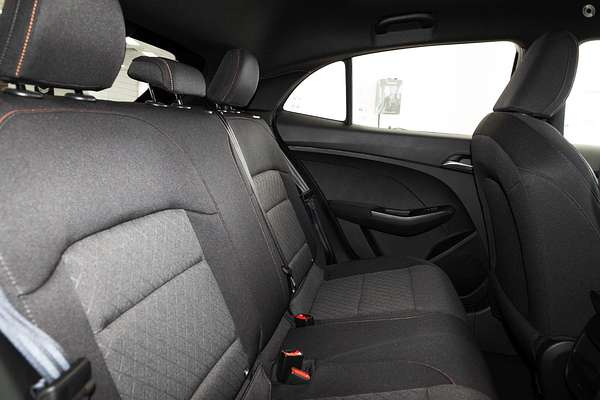 2025 MG MG3 Vibe 2WD