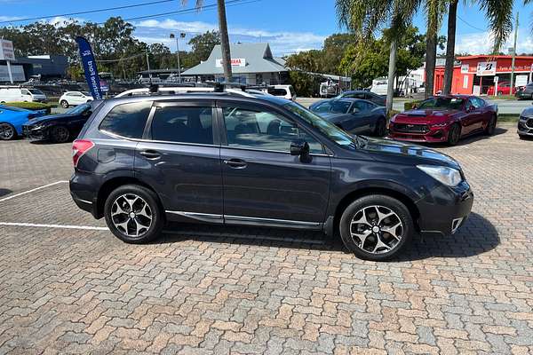 2014 Subaru Forester XT Premium S4