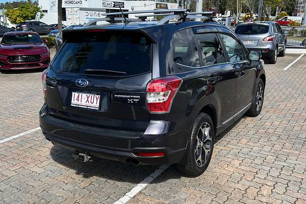 2014 Subaru Forester XT Premium S4