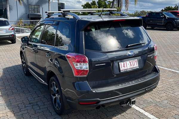 2014 Subaru Forester XT Premium S4