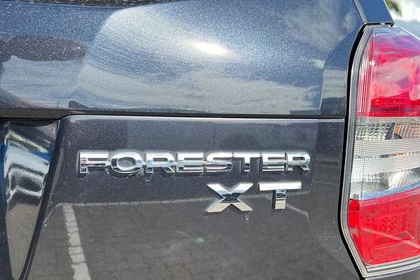 2014 Subaru Forester XT Premium S4