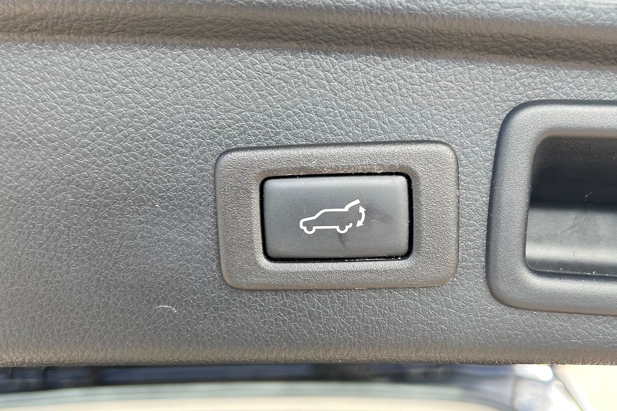 2014 Subaru Forester XT Premium S4