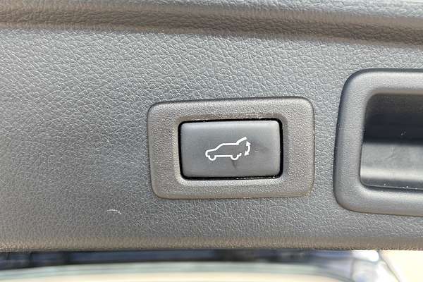 2014 Subaru Forester XT Premium S4