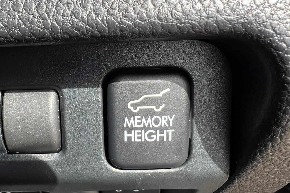 2014 Subaru Forester XT Premium S4