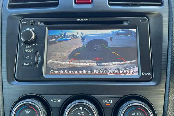 2014 Subaru Forester XT Premium S4