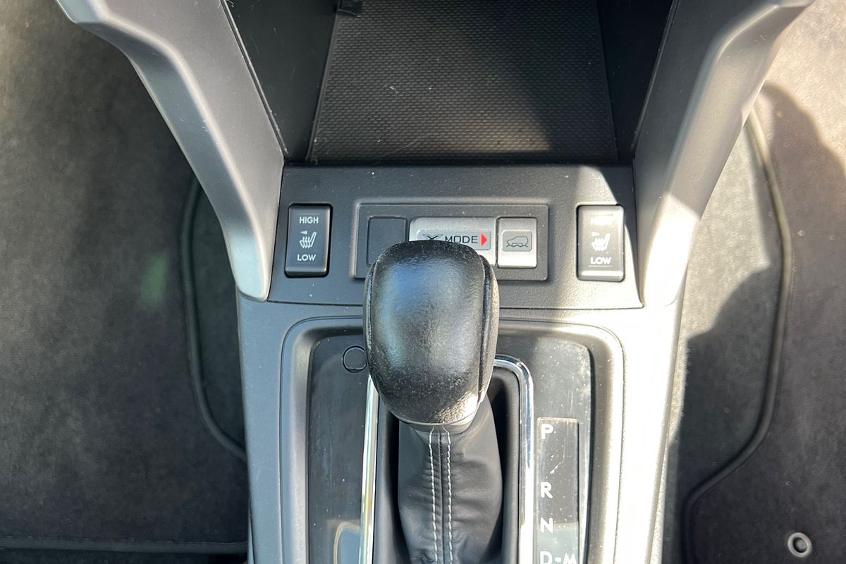 2014 Subaru Forester XT Premium S4