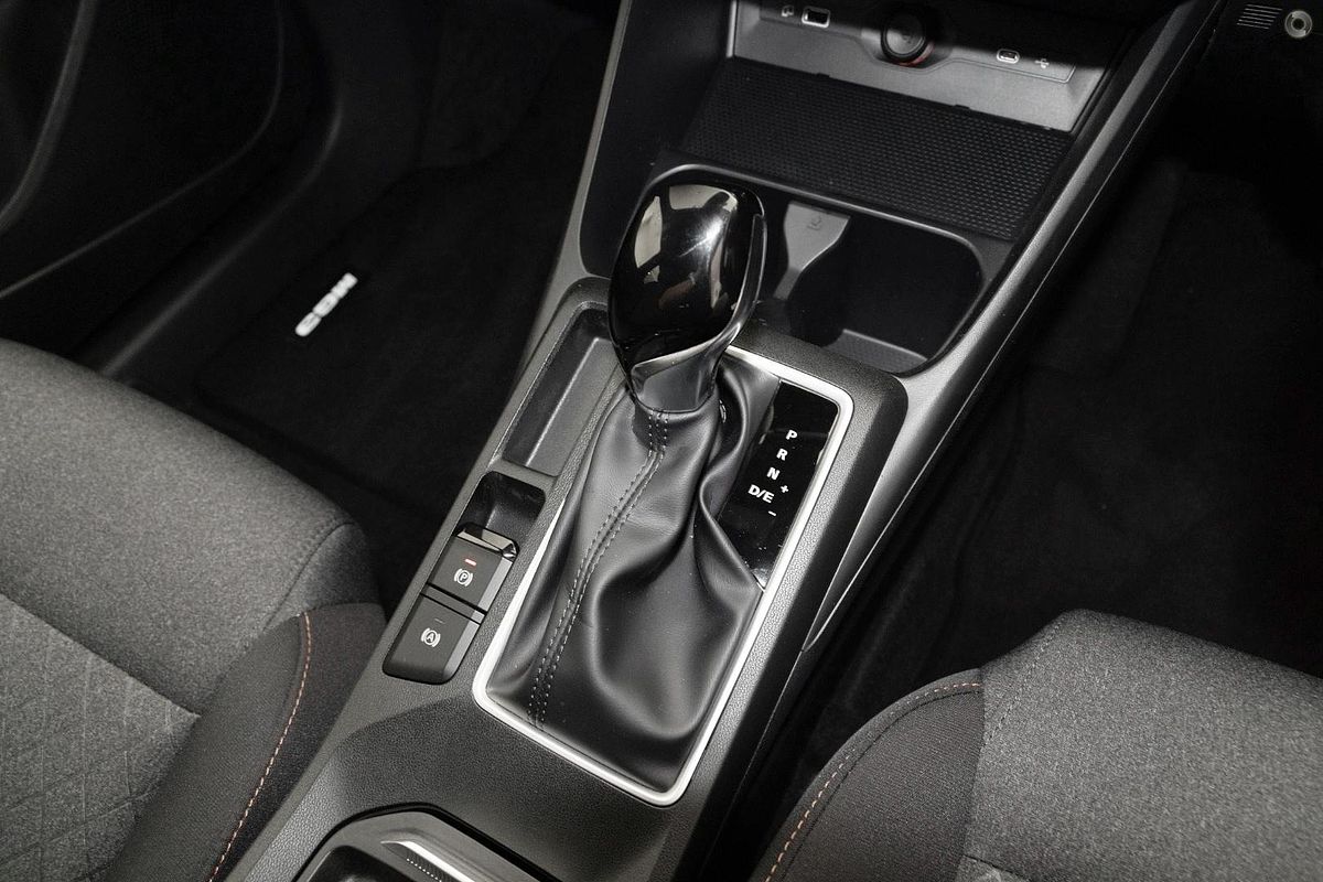 2025 MG MG3 Vibe 2WD