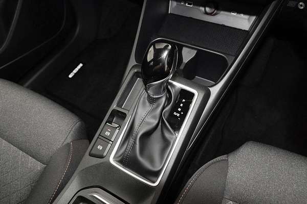 2025 MG MG3 Vibe 2WD