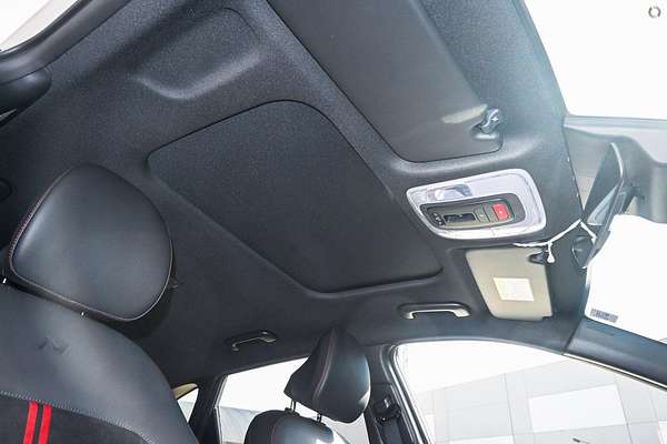 2025 Hyundai Kona Hybrid Premium N Line SX2.V3