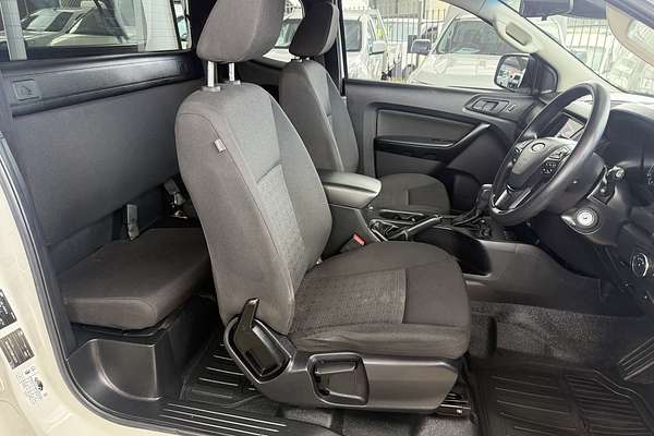 2021 Ford Ranger XL PX MkIII 4X4 3.2L