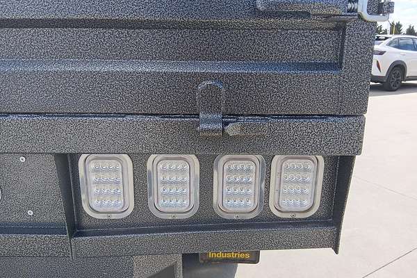 2024 Chevrolet Silverado 1500 ZR2 W/Tech Pack T1 4X4