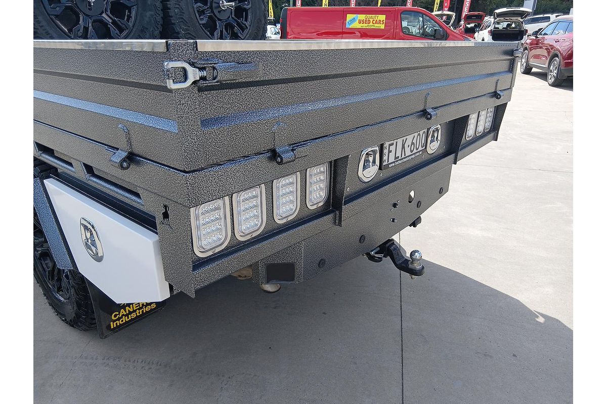2024 Chevrolet Silverado 1500 ZR2 W/Tech Pack T1 4X4