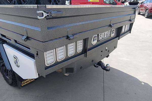 2024 Chevrolet Silverado 1500 ZR2 W/Tech Pack T1 4X4