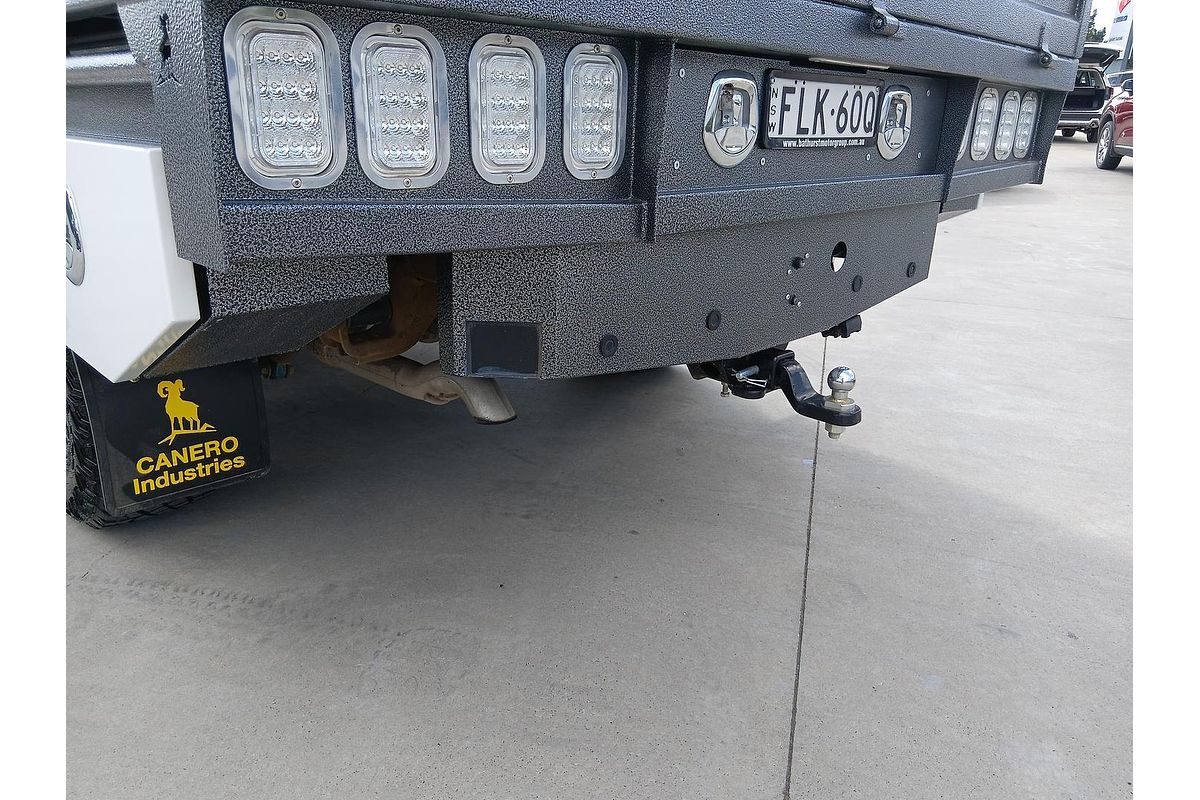 2024 Chevrolet Silverado 1500 ZR2 W/Tech Pack T1 4X4