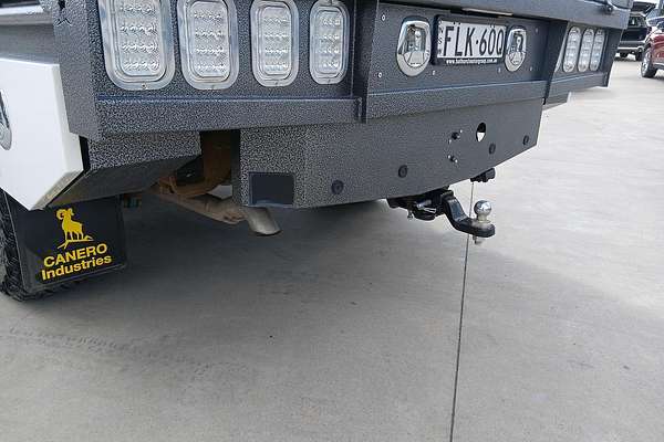 2024 Chevrolet Silverado 1500 ZR2 W/Tech Pack T1 4X4