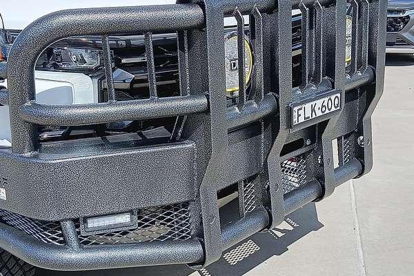 2024 Chevrolet Silverado 1500 ZR2 W/Tech Pack T1 4X4