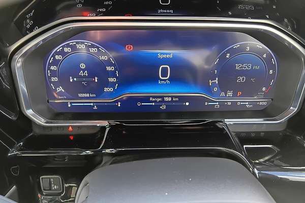 2024 Chevrolet Silverado 1500 ZR2 W/Tech Pack T1 4X4