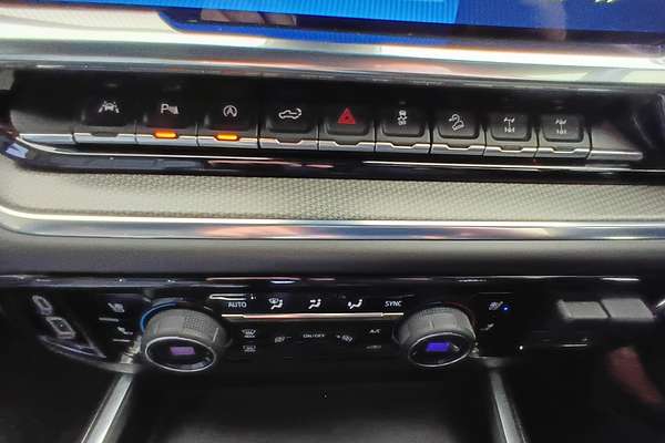 2024 Chevrolet Silverado 1500 ZR2 W/Tech Pack T1 4X4