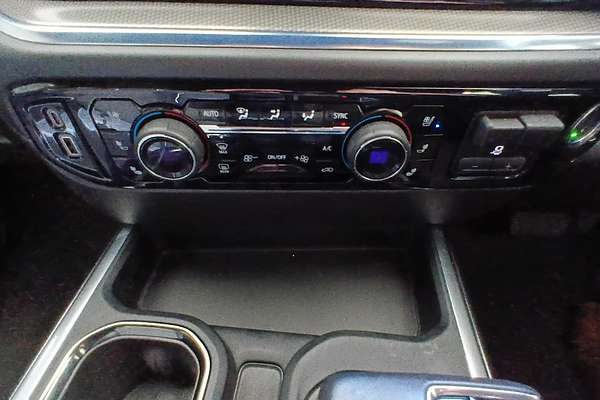 2024 Chevrolet Silverado 1500 ZR2 W/Tech Pack T1 4X4