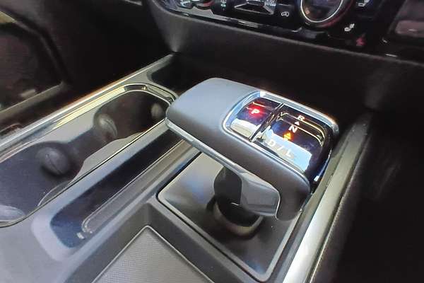 2024 Chevrolet Silverado 1500 ZR2 W/Tech Pack T1 4X4